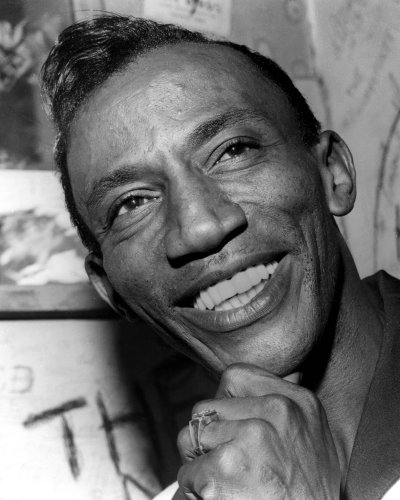 (image for) Lee Dorsey #0002