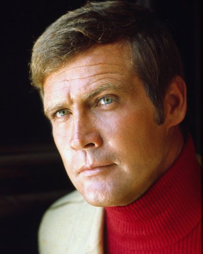 (image for) Lee Majors #0154