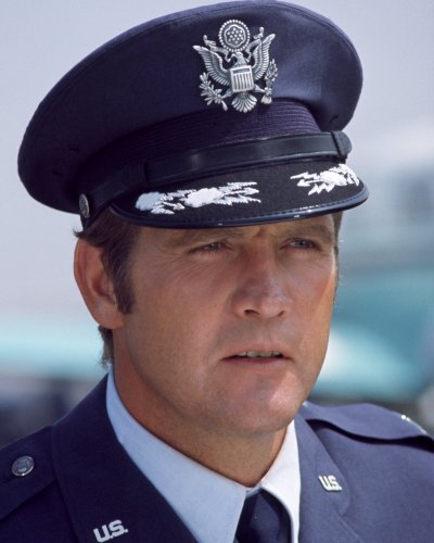 (image for) Lee Majors #0184