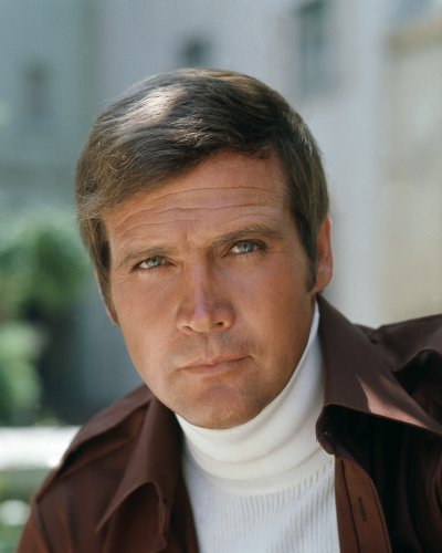 (image for) Lee Majors #0220