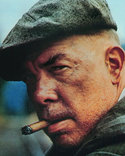 (image for) Lee Marvin #0005