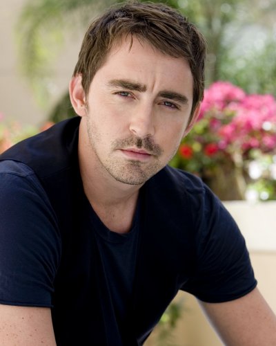 (image for) Lee Pace #0086