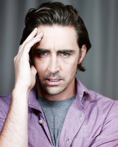 (image for) Lee Pace #0170