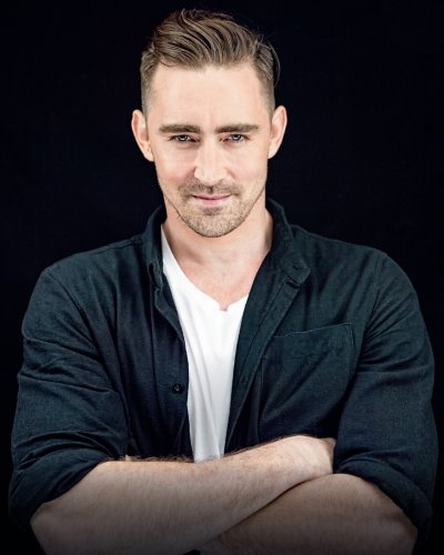 (image for) Lee Pace #0238