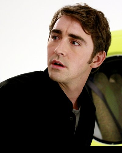 (image for) Lee Pace #0241