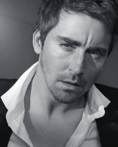(image for) Lee Pace #0274
