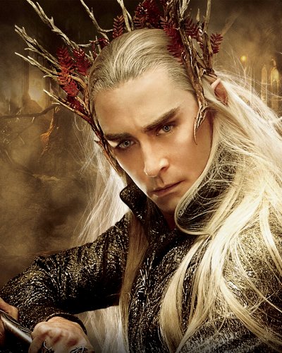 (image for) Lee Pace #0309