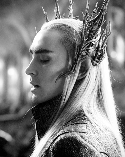 (image for) Lee Pace #0312