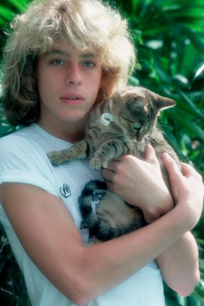 (image for) Leif Garrett #0016