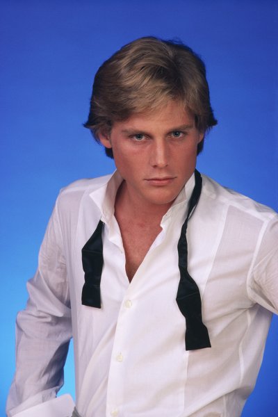 (image for) Leigh McCloskey #0002 - 8x12 inch