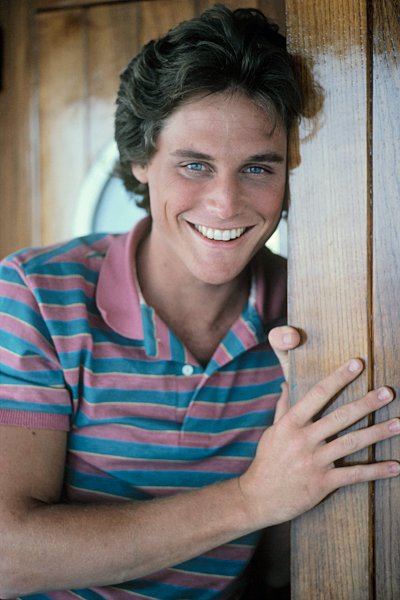 (image for) Leigh McCloskey #0005 - 8x12 inch