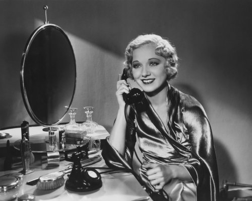 (image for) Leila Hyams #0001