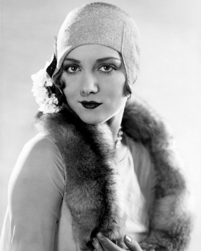 Leila Hyams #0003 (image for) Leila Hyams #0003