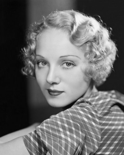 (image for) Leila Hyams #0006