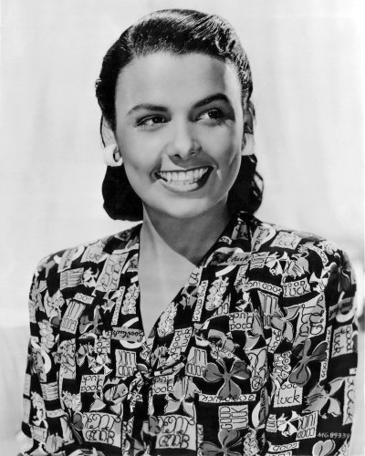 (image for) Lena Horne #0011