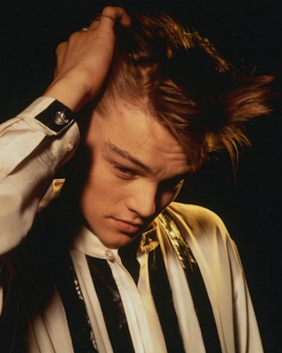 (image for) Leonardo DiCaprio #0012