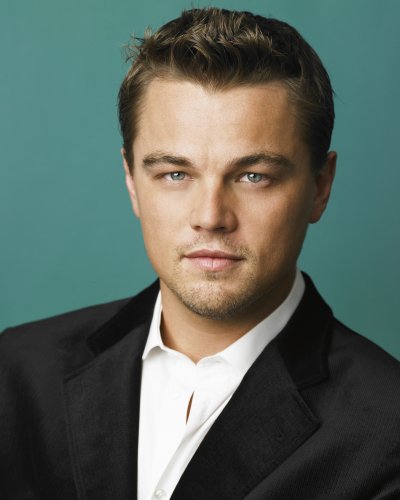 (image for) Leonardo DiCaprio #0074