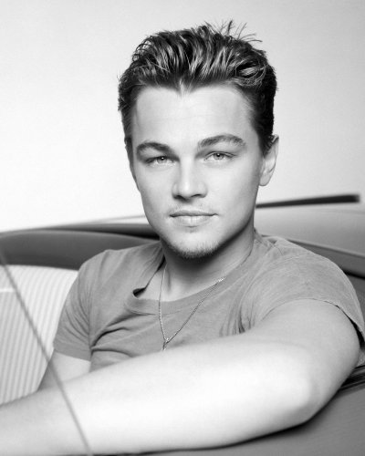 (image for) Leonardo DiCaprio #0560