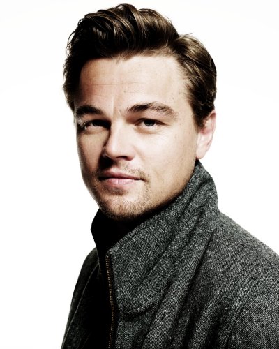 (image for) Leonardo DiCaprio #0768