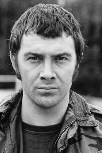 (image for) Lewis Collins #0021