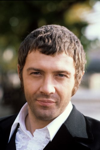 (image for) Lewis Collins #0030