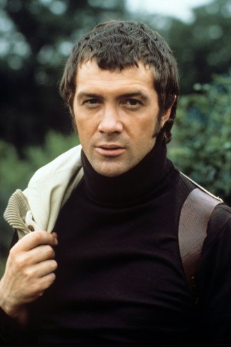 (image for) Lewis Collins #0072