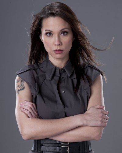 (image for) Lexa Doig #0026