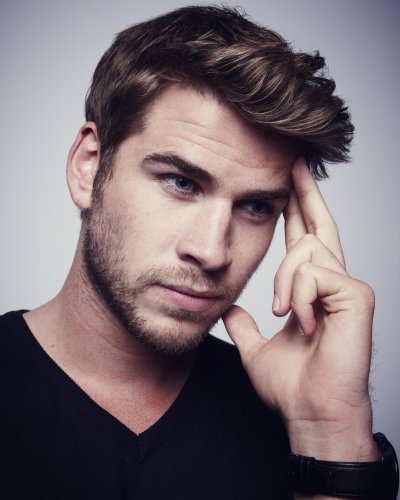 (image for) Liam Hemsworth #0021