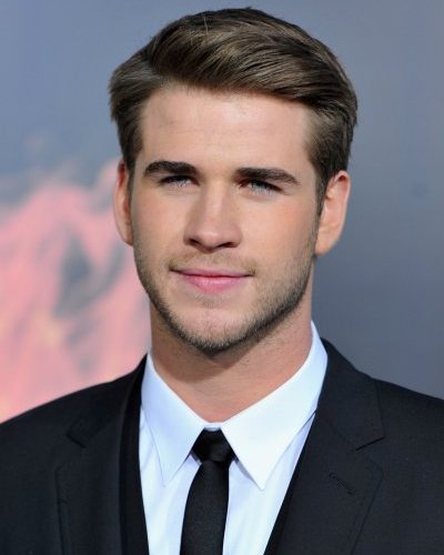 (image for) Liam Hemsworth #0026