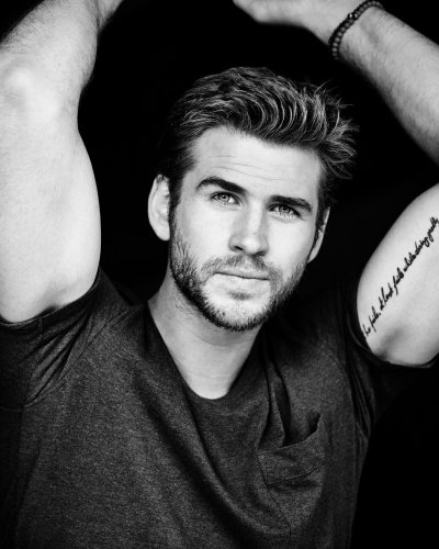 (image for) Liam Hemsworth #0553