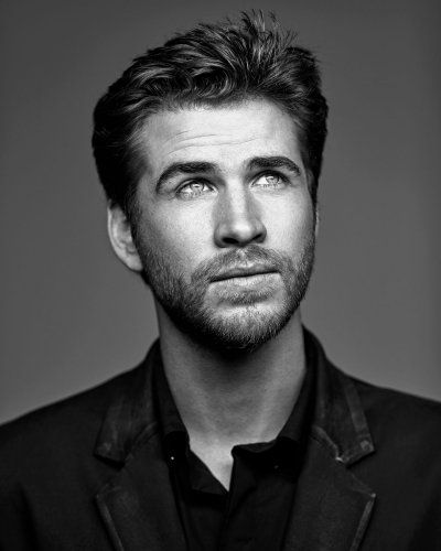 (image for) Liam Hemsworth #0800