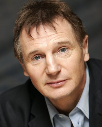 (image for) Liam Neeson #0074