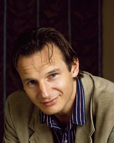 (image for) Liam Neeson #0122