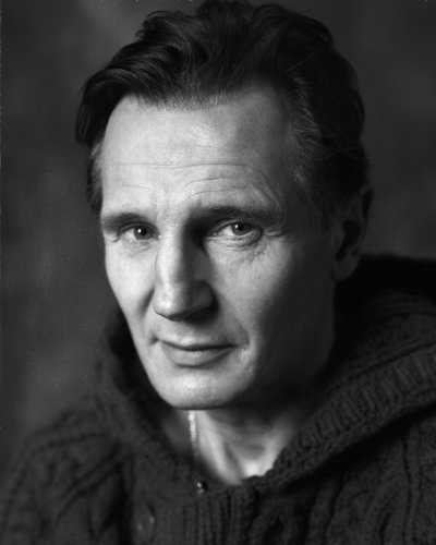 (image for) Liam Neeson #0173