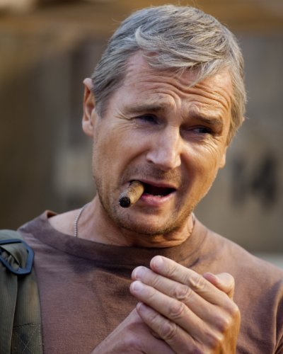 (image for) Liam Neeson #0234