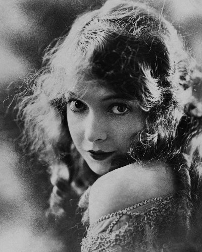 (image for) Lillian Gish #0001