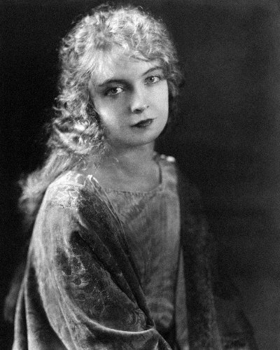 (image for) Lillian Gish #0002