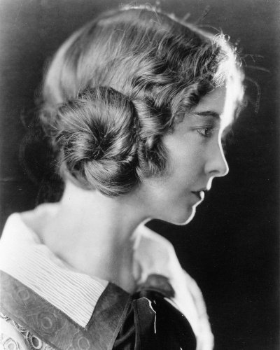 (image for) Lillian Gish #0011
