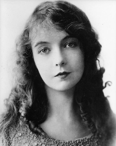 (image for) Lillian Gish #0012