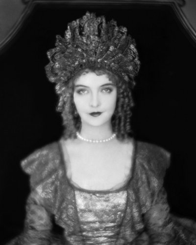 (image for) Lillian Gish #0013