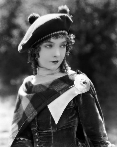 (image for) Lillian Gish #0016