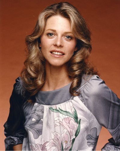 (image for) Lindsay Wagner #0023