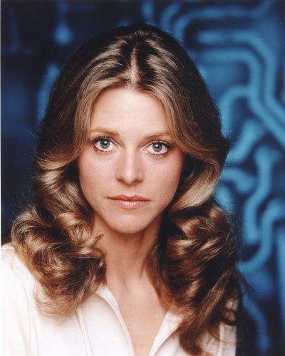 Lindsay Wagner #0026 (image for) Lindsay Wagner #0026