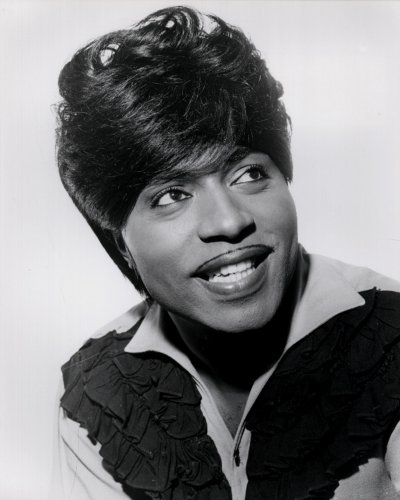 (image for) Little Richard #0001