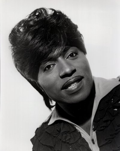 (image for) Little Richard #0002
