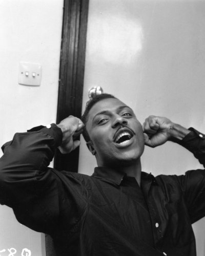 (image for) Little Richard #0005