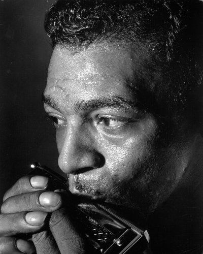 Little Walter #0001 (image for) Little Walter #0001