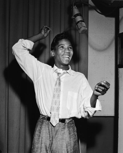 (image for) Little Willie John #0002