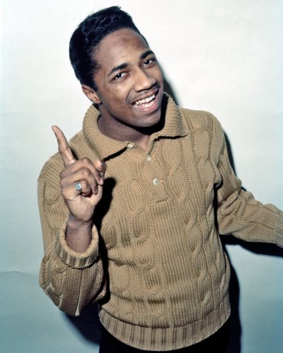 (image for) Lloyd Price #0006