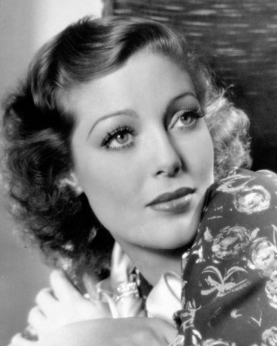 (image for) Loretta Young #0012
